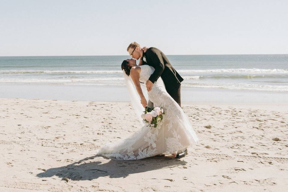 Antonina Jones Photography