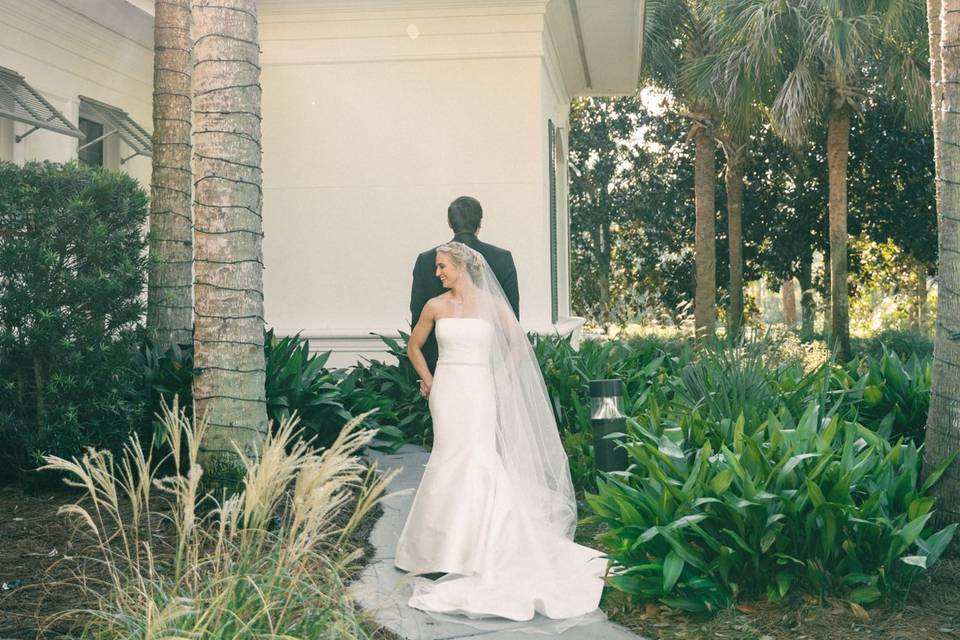 Emerald Coast Wed Photographer