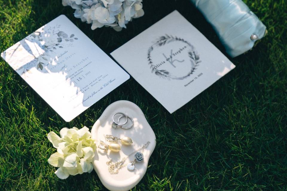 Pensacola wedding photographer