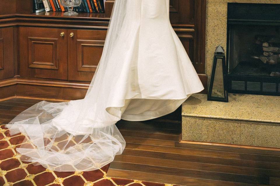 Pensacola wedding photographer