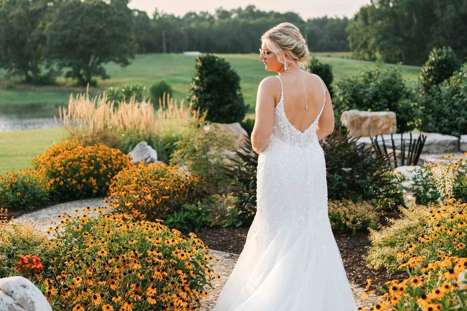 Pensacola wedding photographer