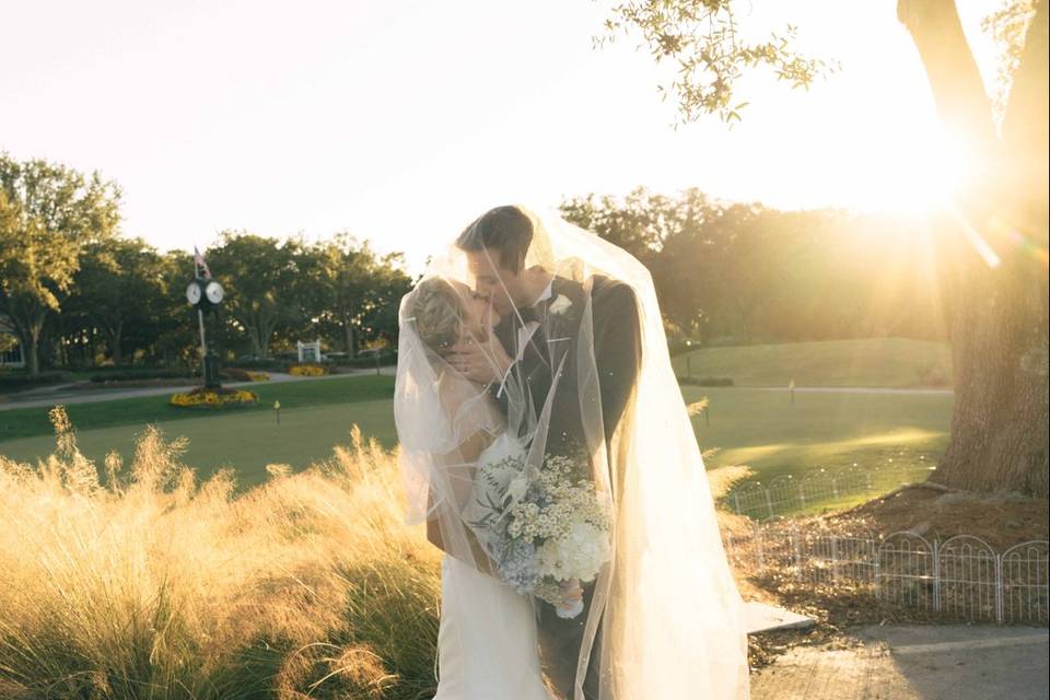 Emerald Coast Wed Photographer