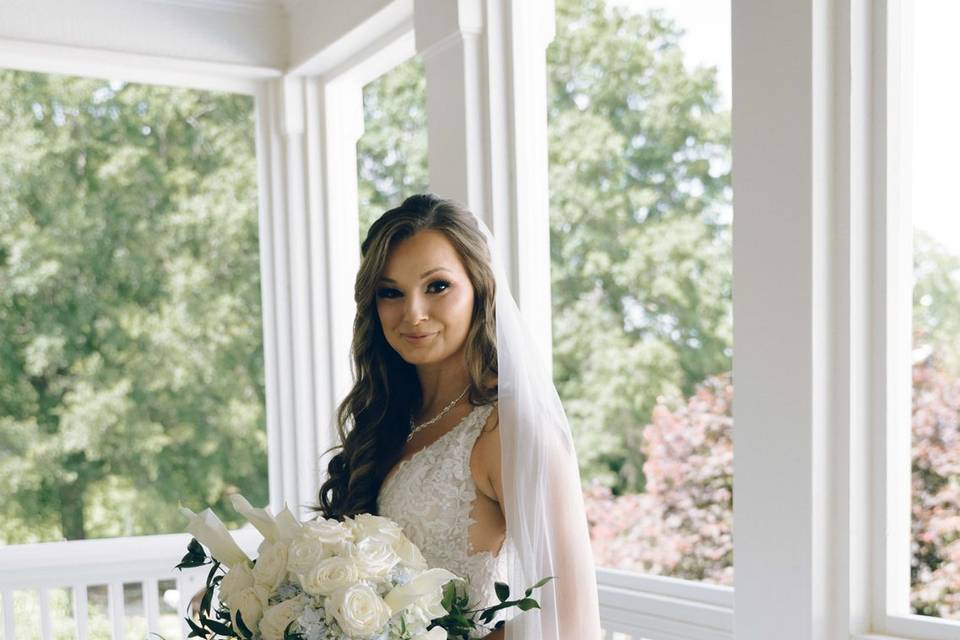 Pensacola wedding photographer