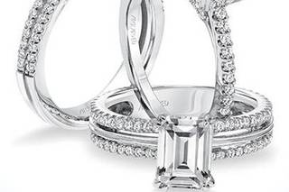 Gary Sachs' Diamond Jewelers 1
