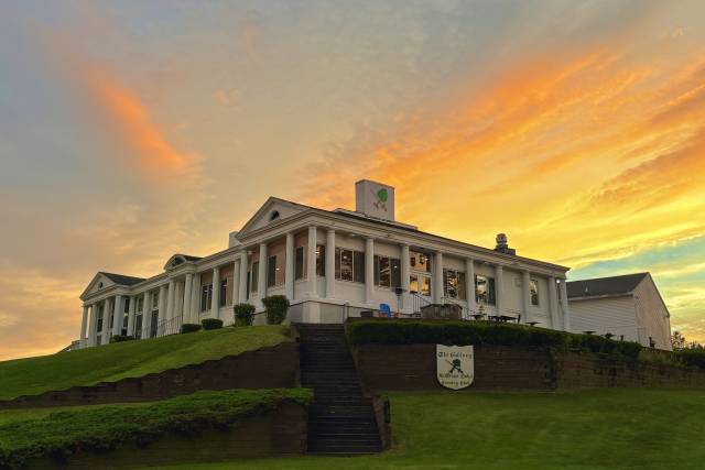 McGregor Links Country Club