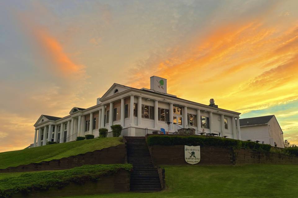 McGregor Links Country Club