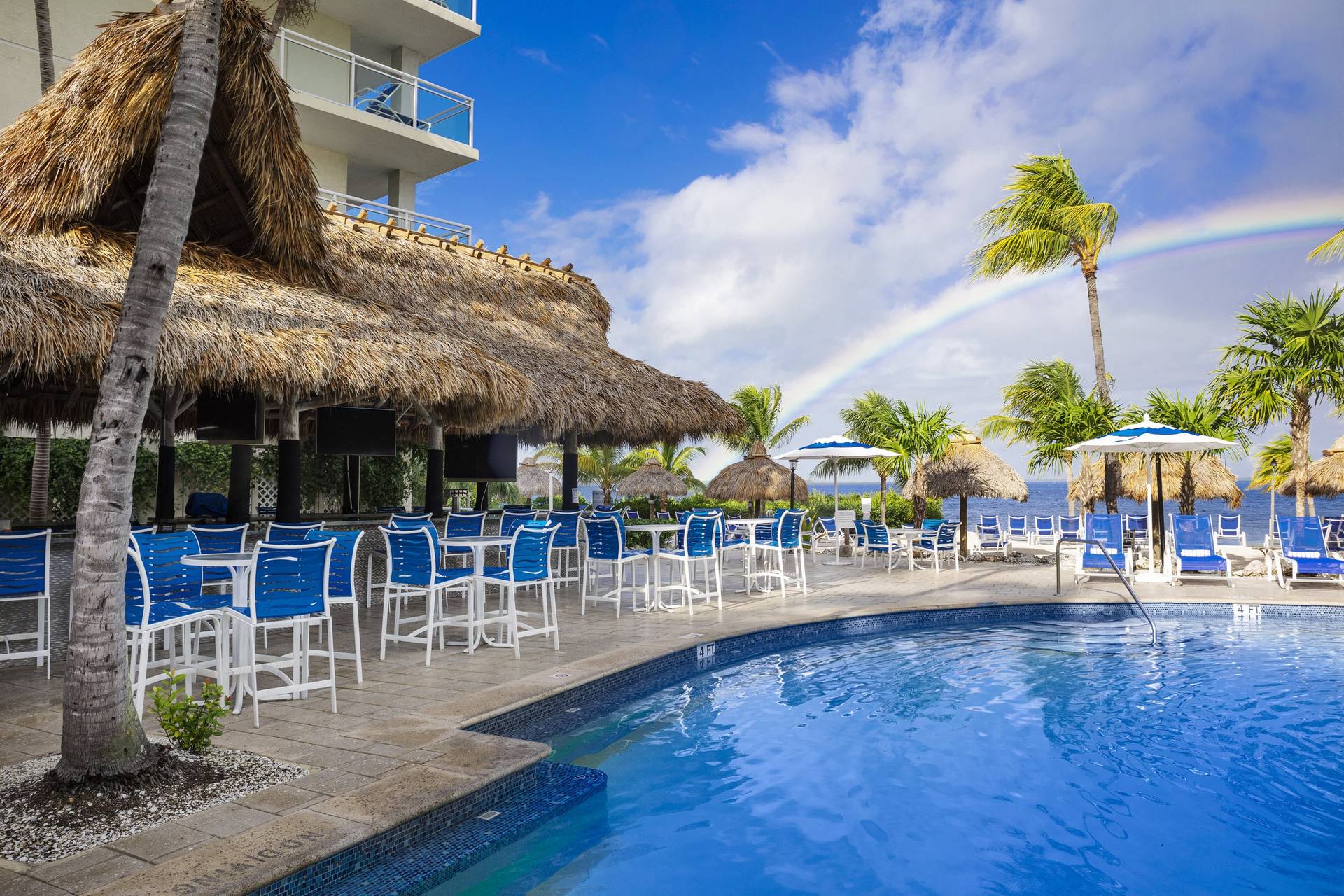 Reefhouse Resort & Marina - Hotel Weddings - Key Largo, FL - WeddingWire