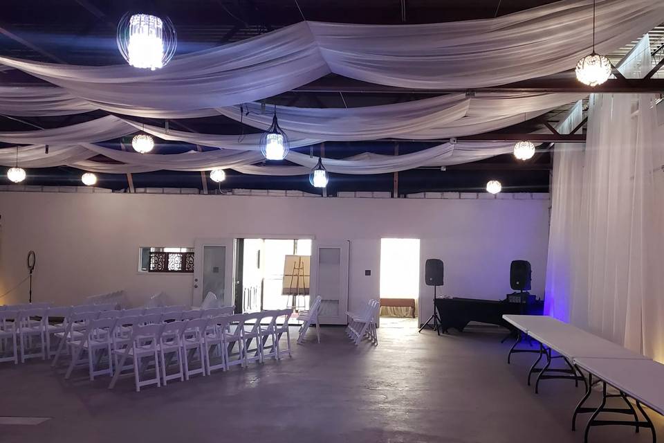 Venue 719