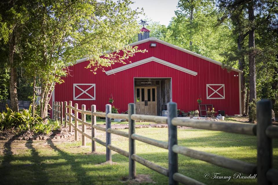 Rustic Barn Productions