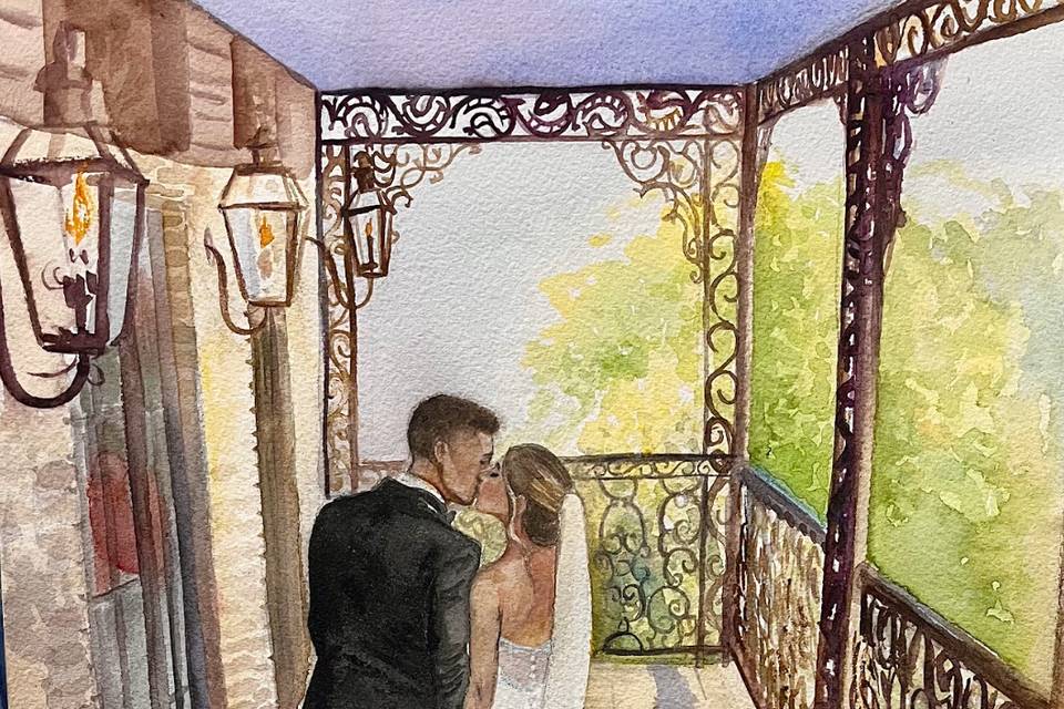 Painting