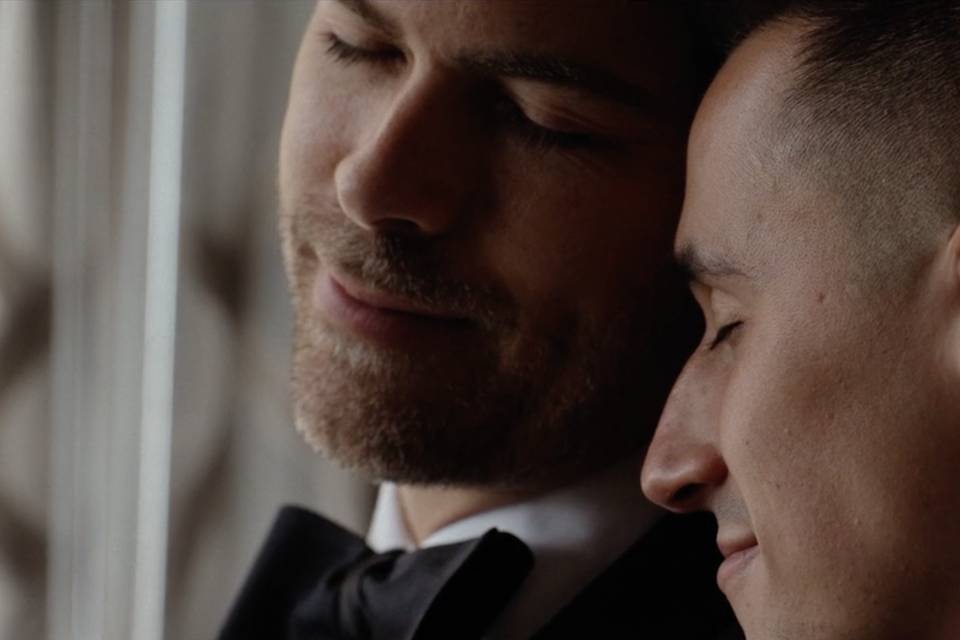 A timeless love story