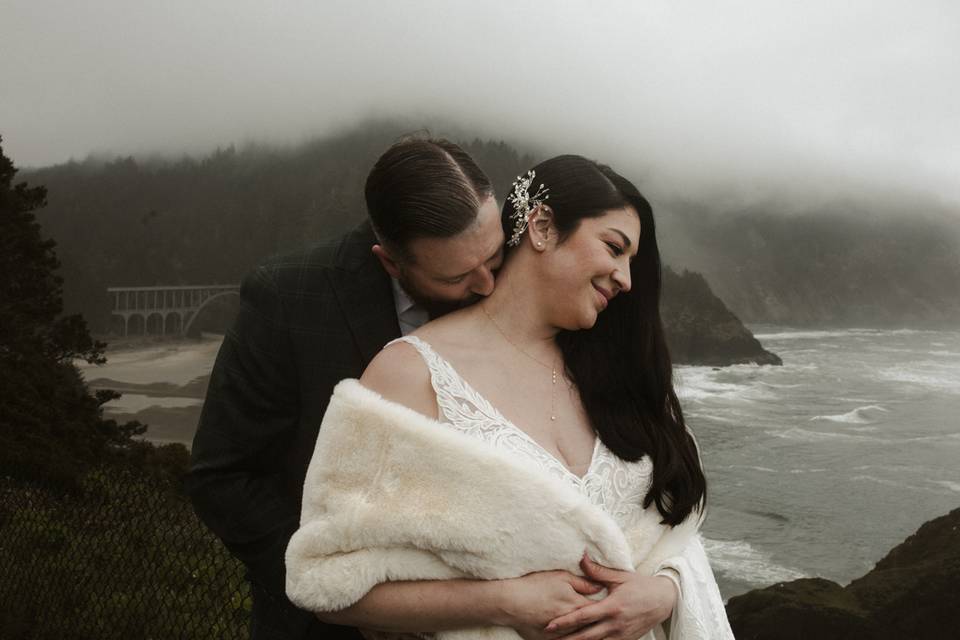 Heceta head lighthouse