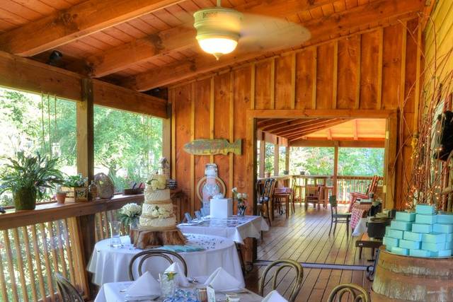Grandview Lodge