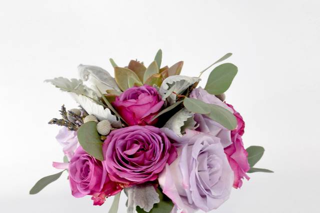 Blooms and Bows