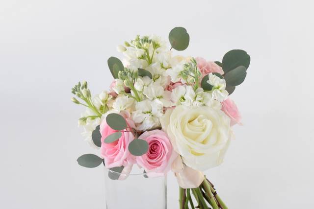 Blooms and Bows