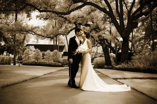 John Thor Wedding Photography