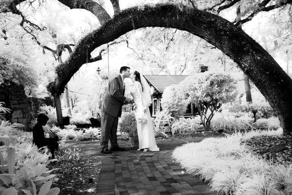 John Thor Wedding Photography