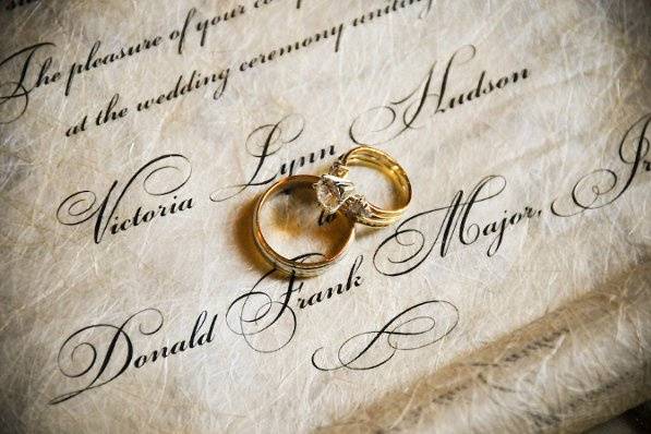 John Thor Wedding Photography
