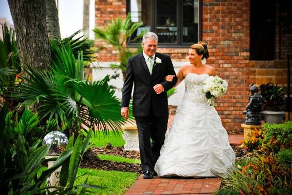 John Thor Wedding Photography