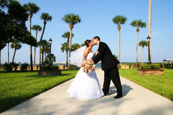 John Thor Wedding Photography