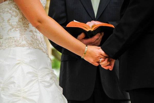 John Thor Wedding Photography