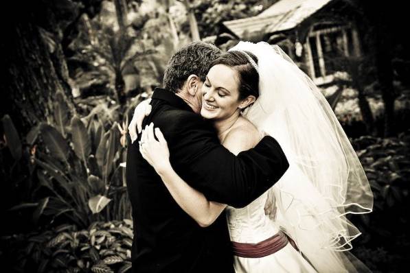 John Thor Wedding Photography