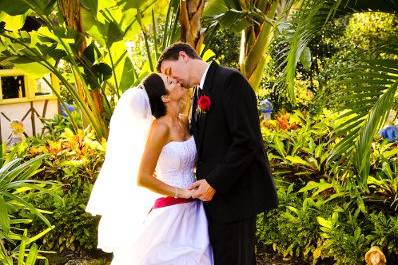 John Thor Wedding Photography
