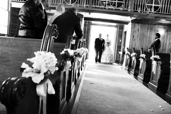 John Thor Wedding Photography