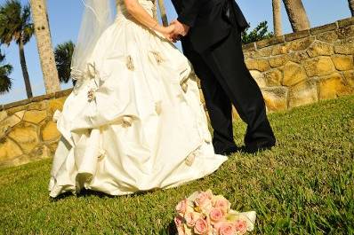 John Thor Wedding Photography
