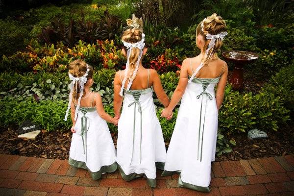 John Thor Wedding Photography
