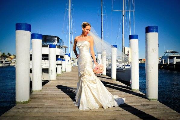 John Thor Wedding Photography