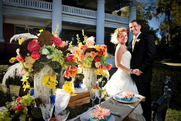 John Thor Wedding Photography