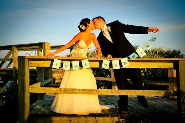 John Thor Wedding Photography
