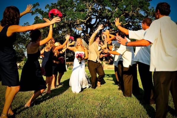 John Thor Wedding Photography