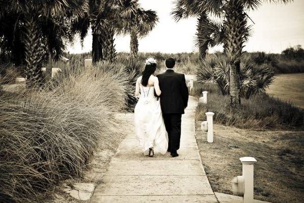 John Thor Wedding Photography