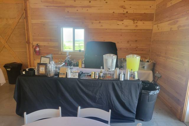 The Event Bar & Co.