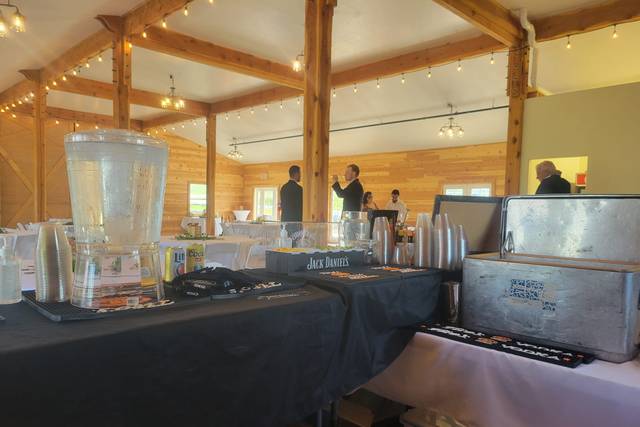 The Event Bar & Co.