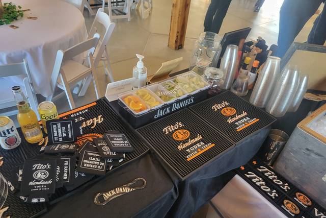 The Event Bar & Co.