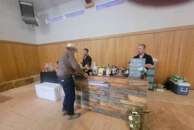 The Event Bar & Co.