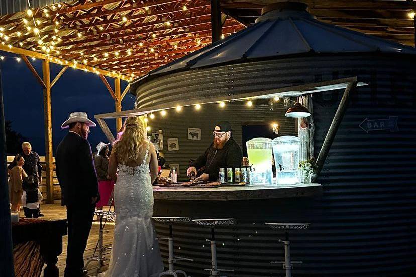 The Event Bar & Co.