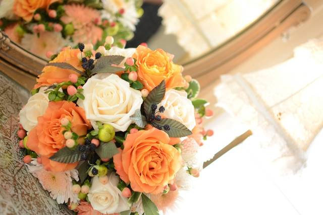 Peaches and Cream