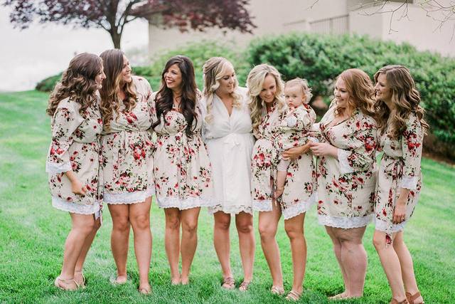 Bridesmaids