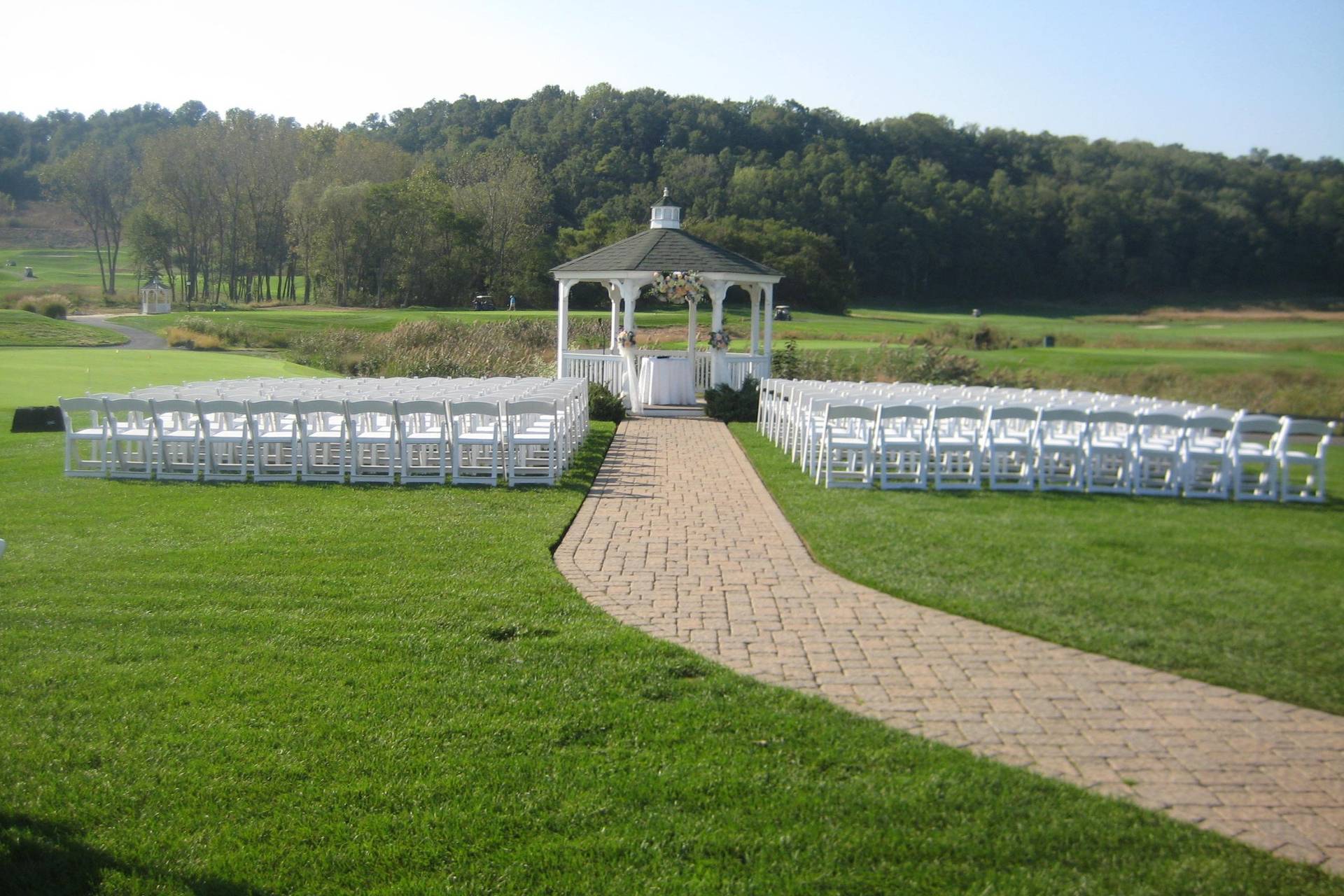 Harbor Links Golf Course Venue Port Washington, NY WeddingWire