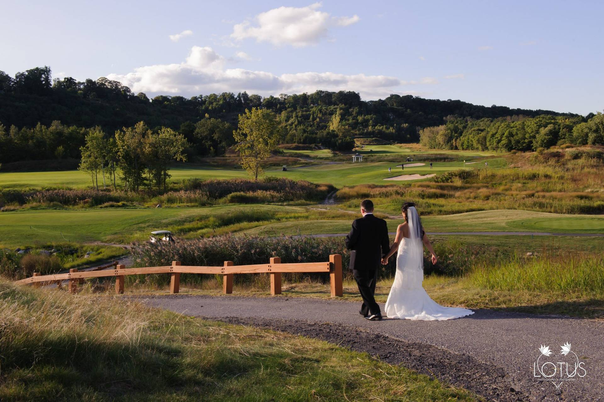 Harbor Links Golf Course Venue Port Washington, NY WeddingWire