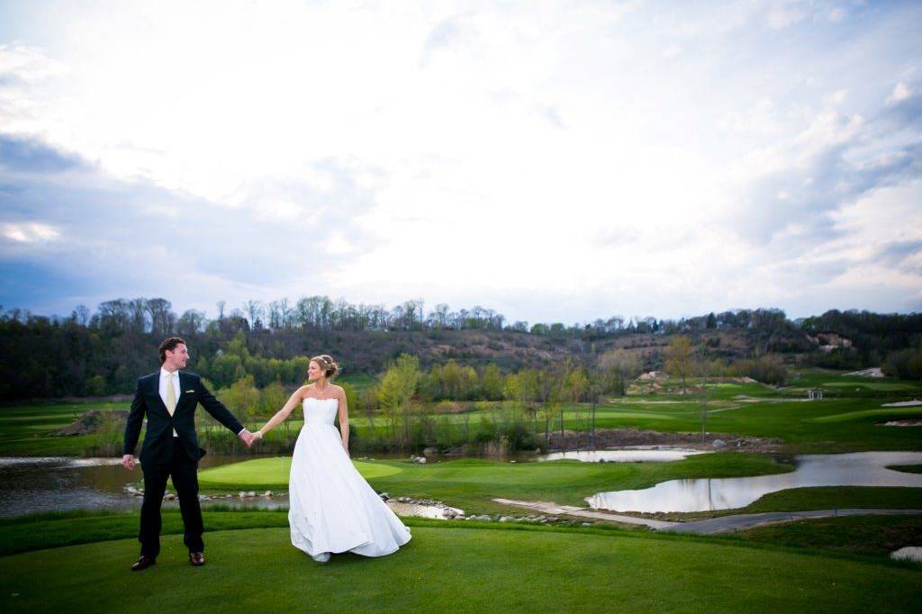 Harbor Links Golf Course Venue Port Washington, NY WeddingWire