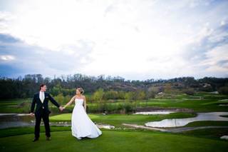 Harbor Links Golf Course - Country Club Wedding Venues - Port ...