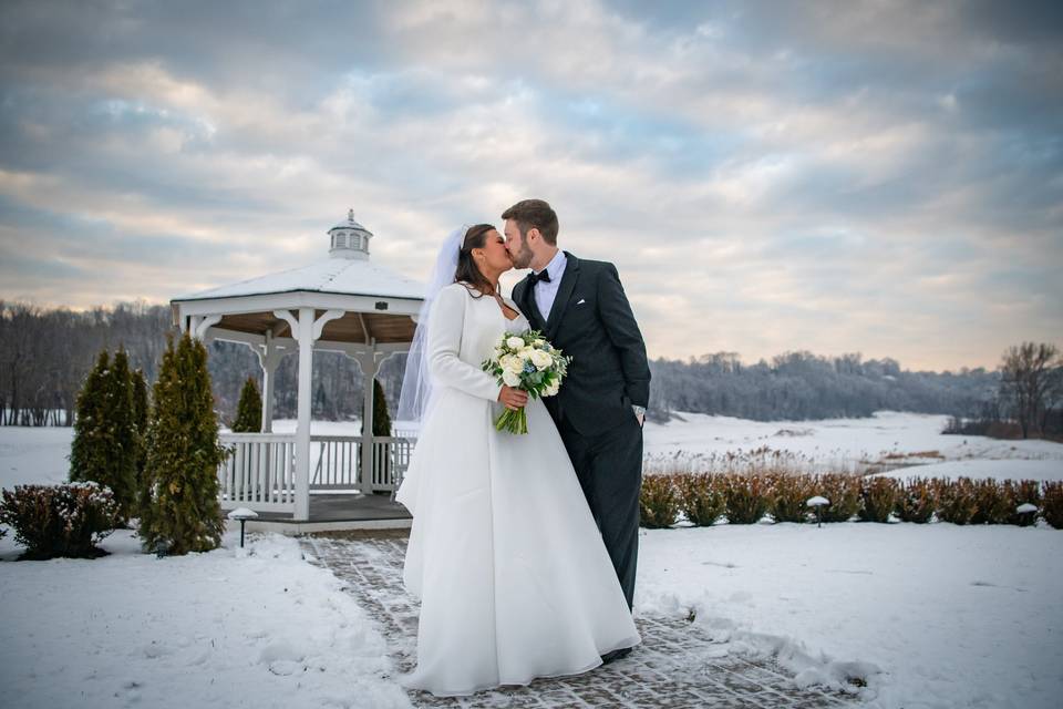 Winter Weddings
