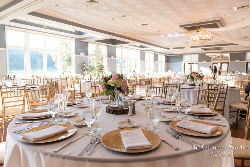 Ballroom