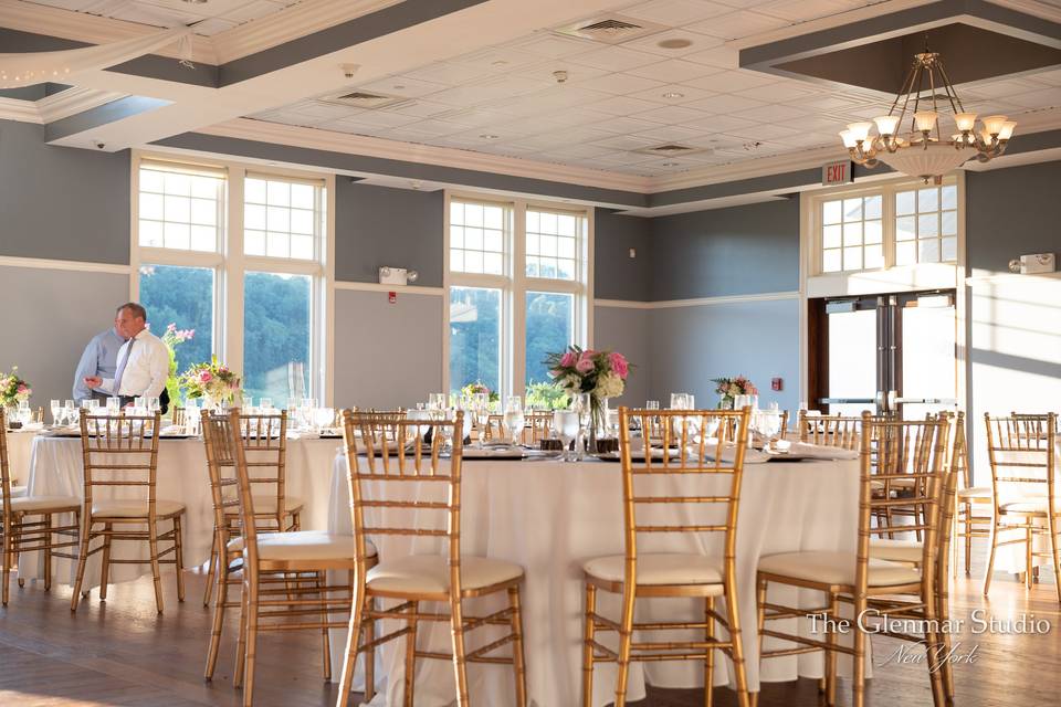 Ballroom