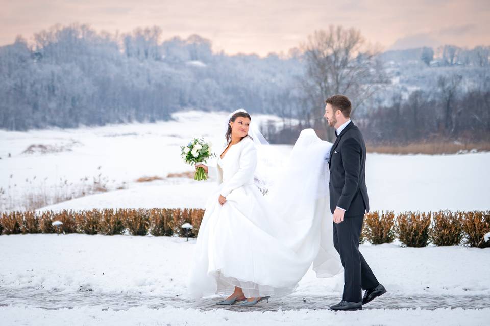 Winter Weddings